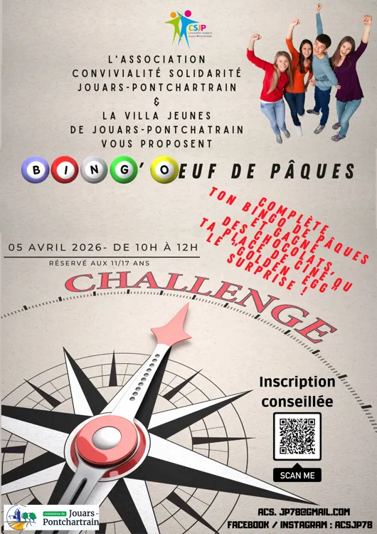 Qui décrochera le Golden Egg ?