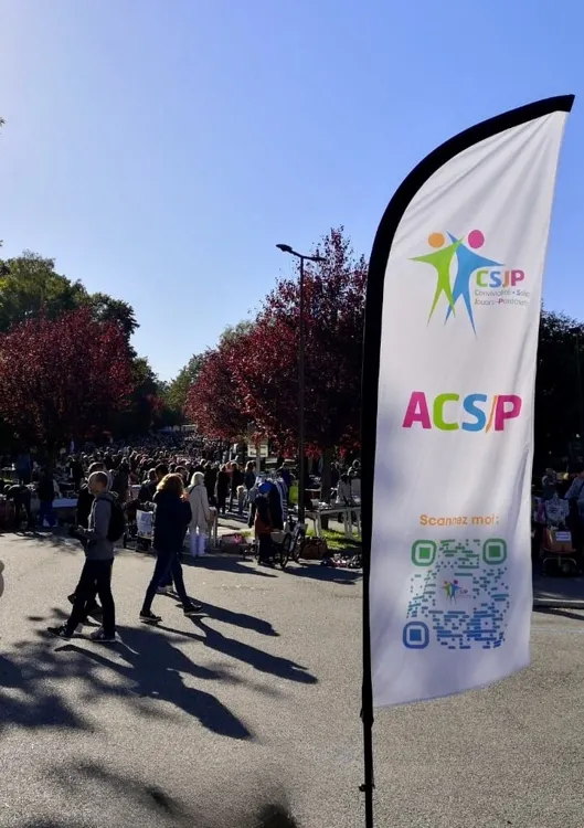Une 10ème édition sous un beau soleil d'automne